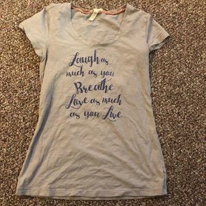 Matilda Jane Shirt
